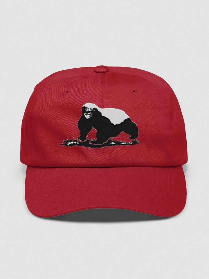 Rockwood's Honey Badger Hat product image (1)