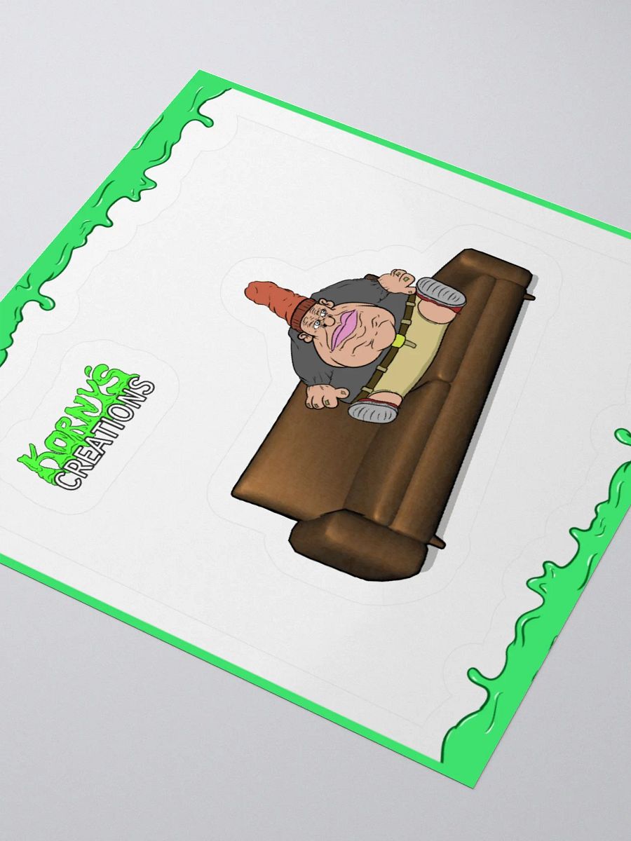 [KTT] Alec Jabberjaw product image (8)