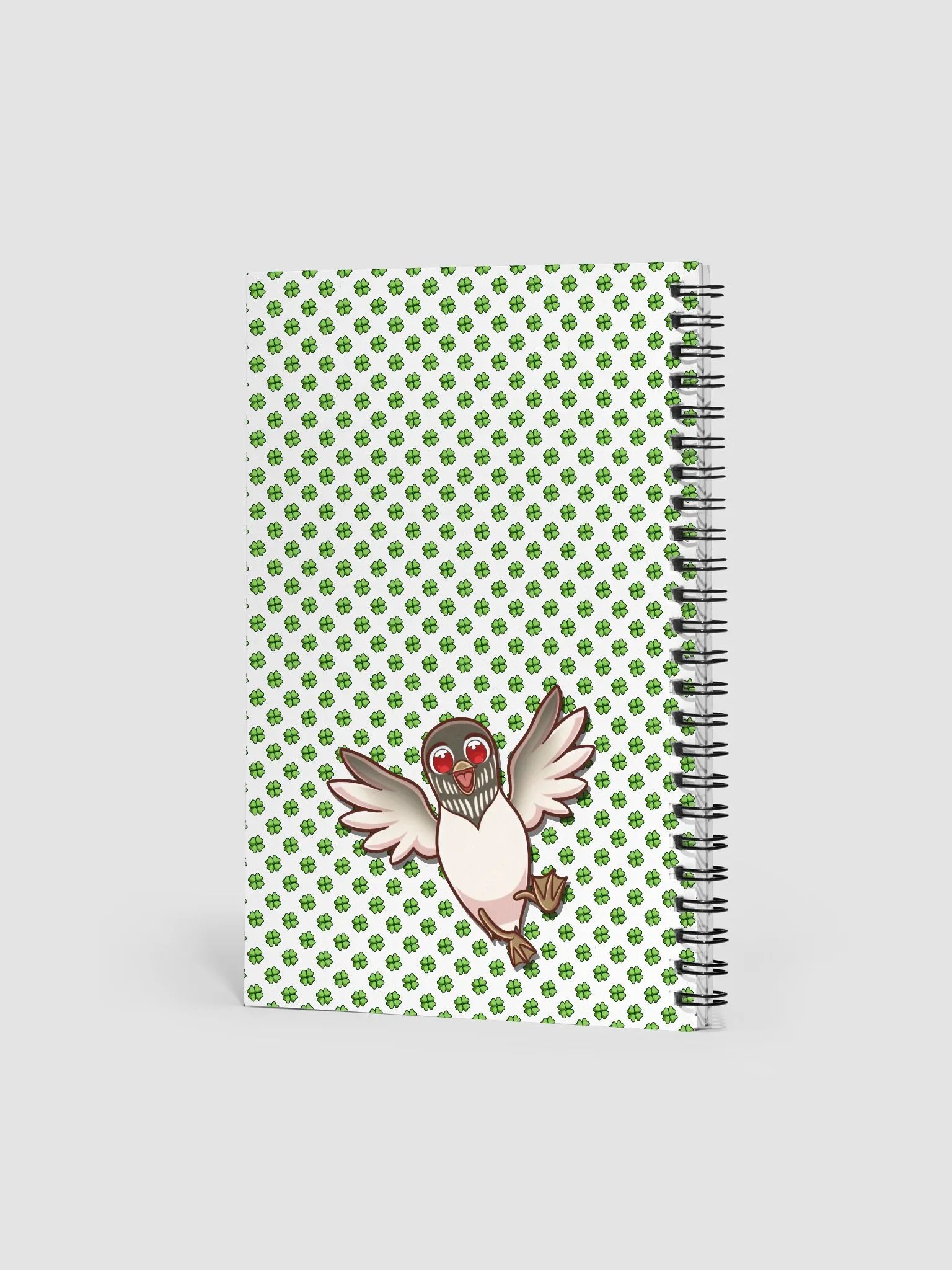 Loo-note Book! product image (4)