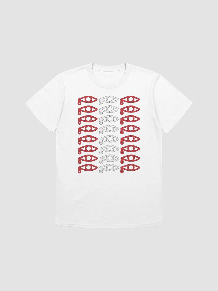 Peru - Forever Cry - Gildan Unisex Softstyle T-Shirt product image (2)