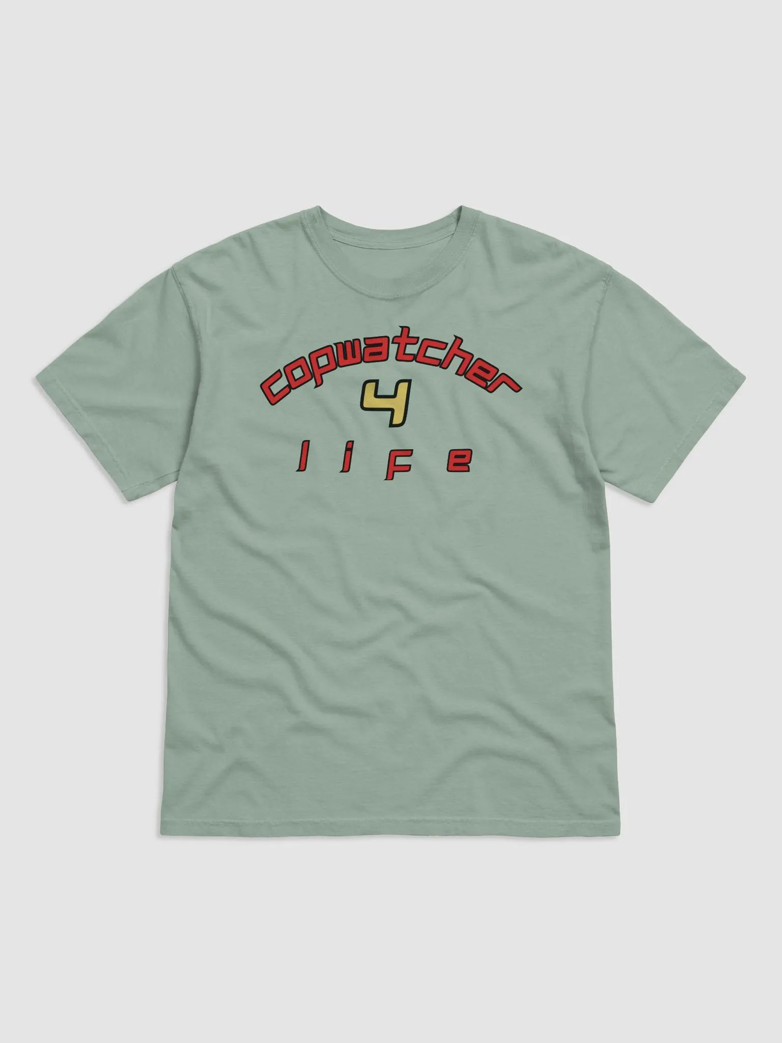 COPWATCHER 4 LIFE product image (8)