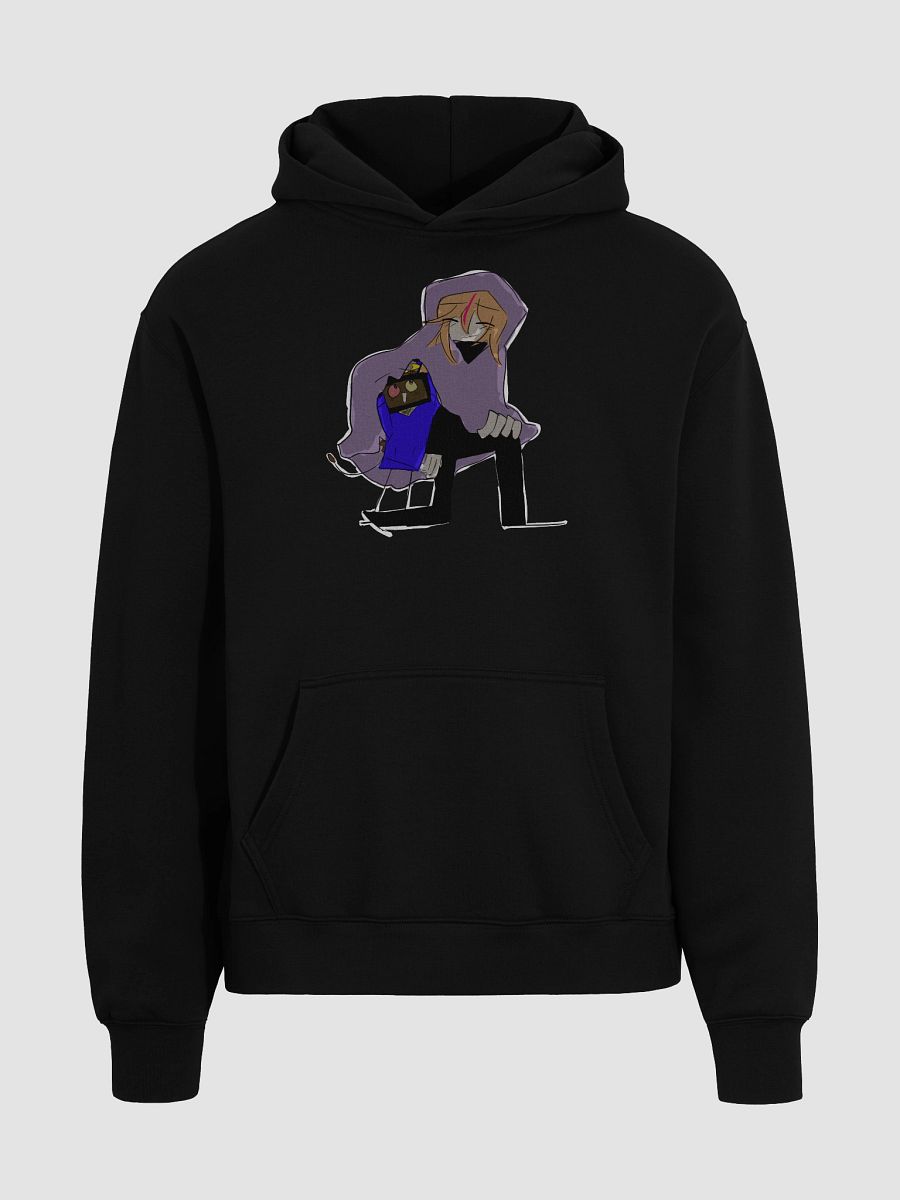 Sienna and A thing and Muscat June hoodie product image (3)