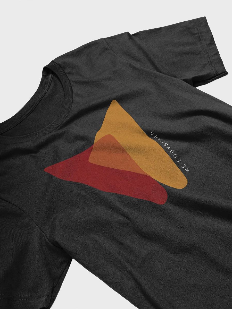 We Bodyboard Autumn Logo // Soft Style Tee product image (4)