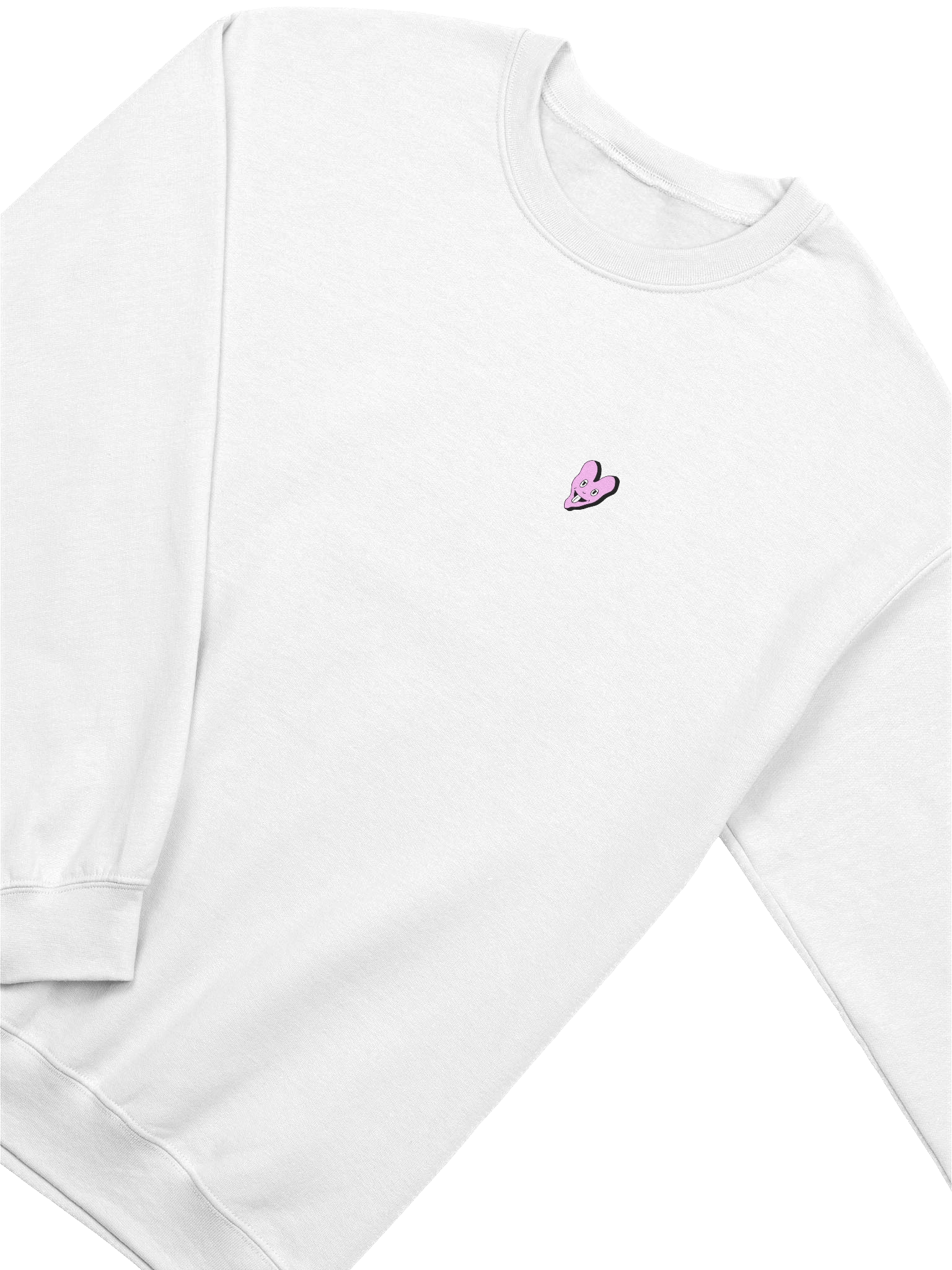 Heart Sweatshirt product image (3)