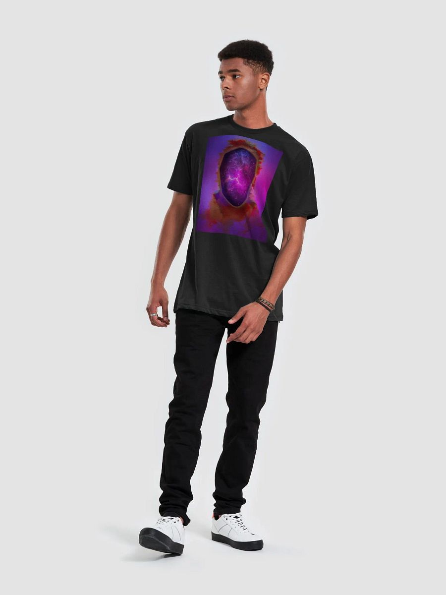 INNERVERSE T-SHIRT product image (3)