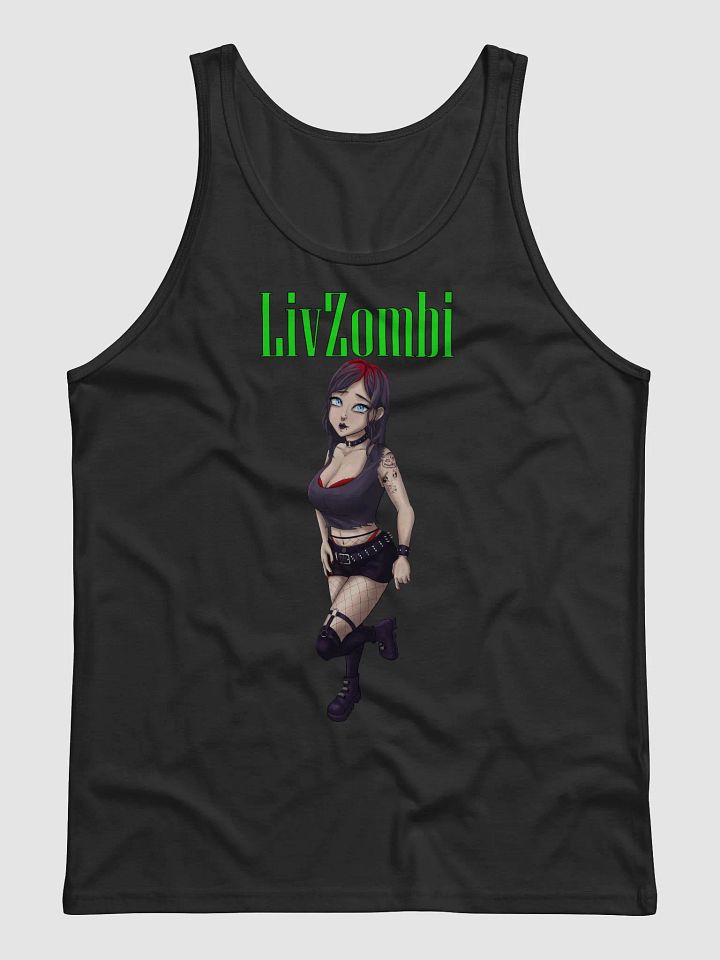 Sexy Liv Tank product image (1)