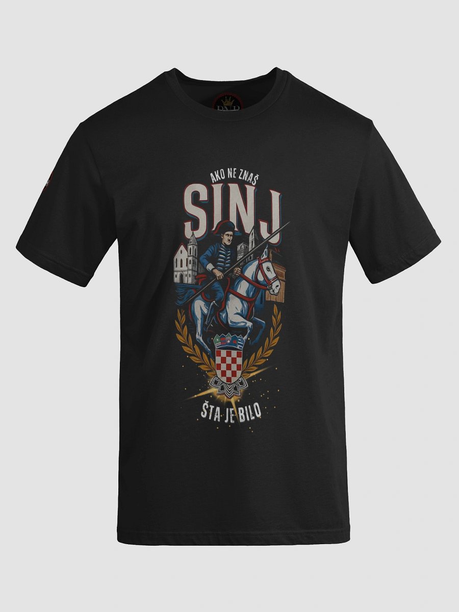 Royal Patriot Emblem T-Shirt product image (8)