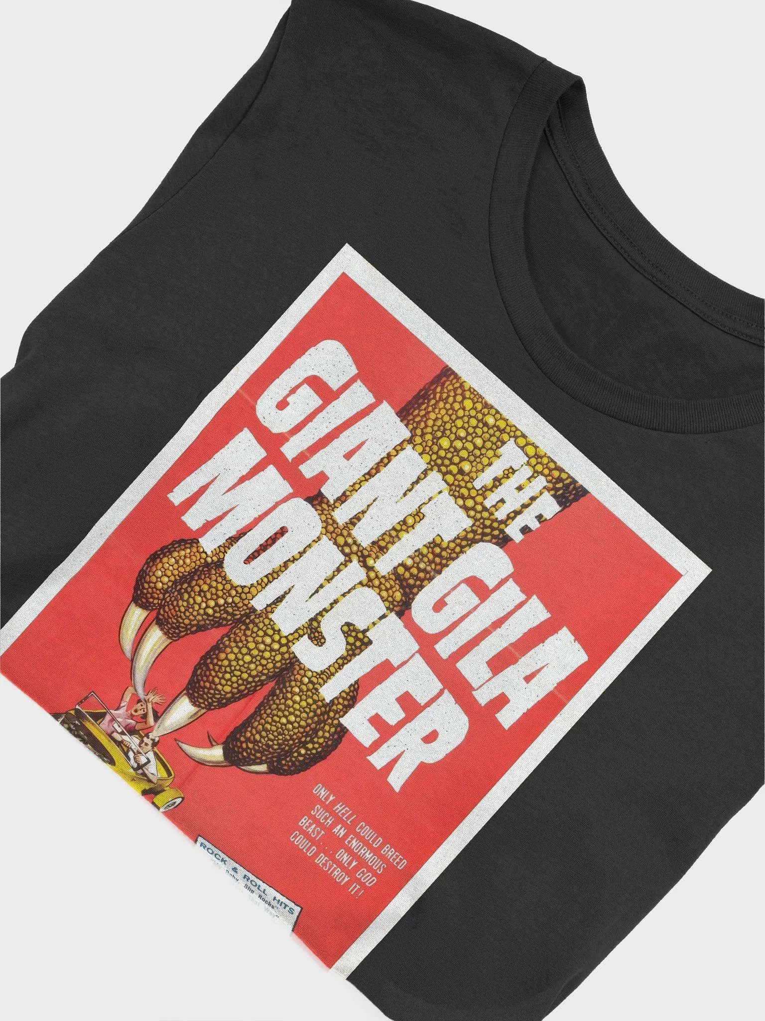 The Giant Gila Monster product image (23)