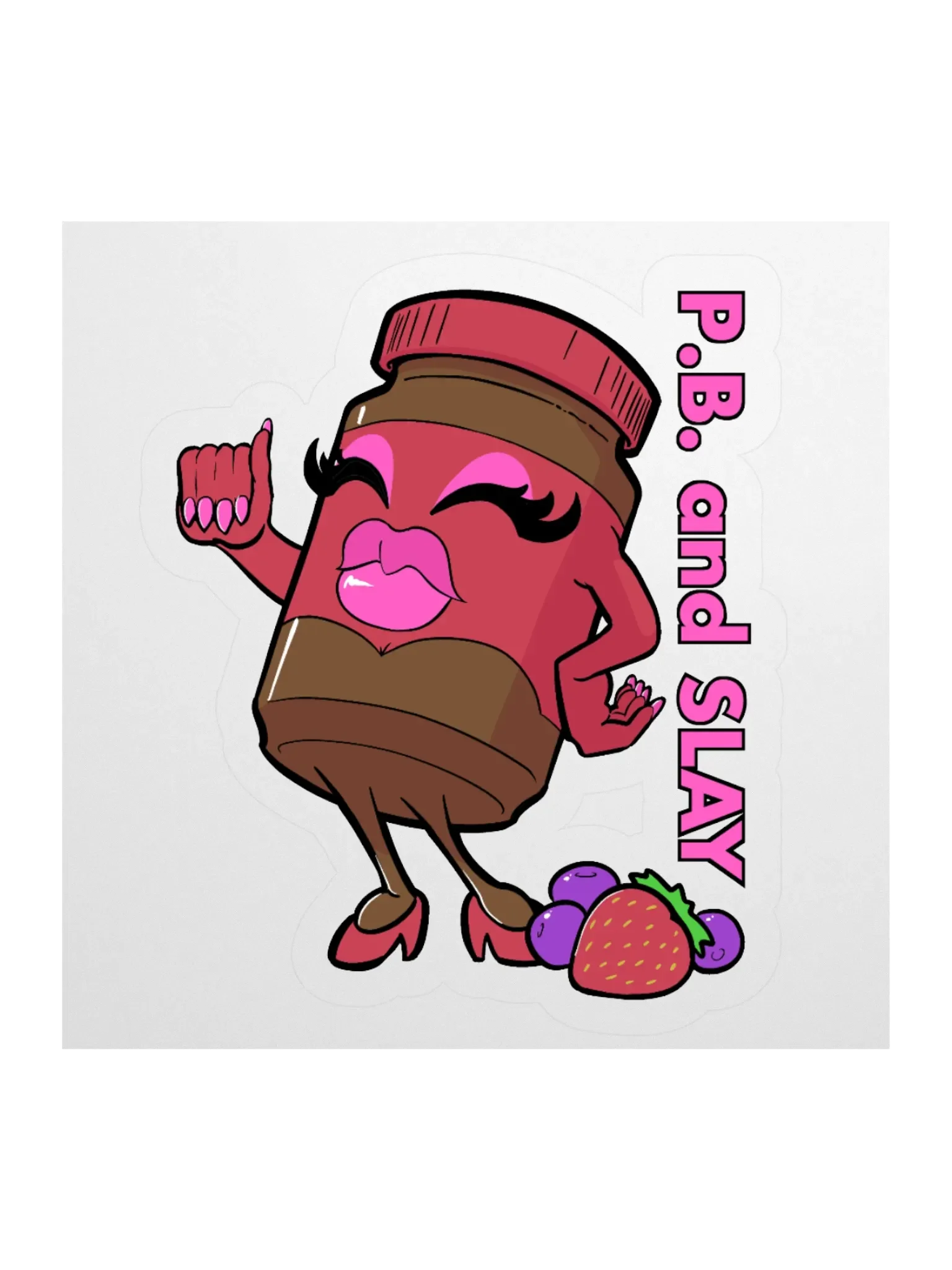 PB and SLAY product image (3)