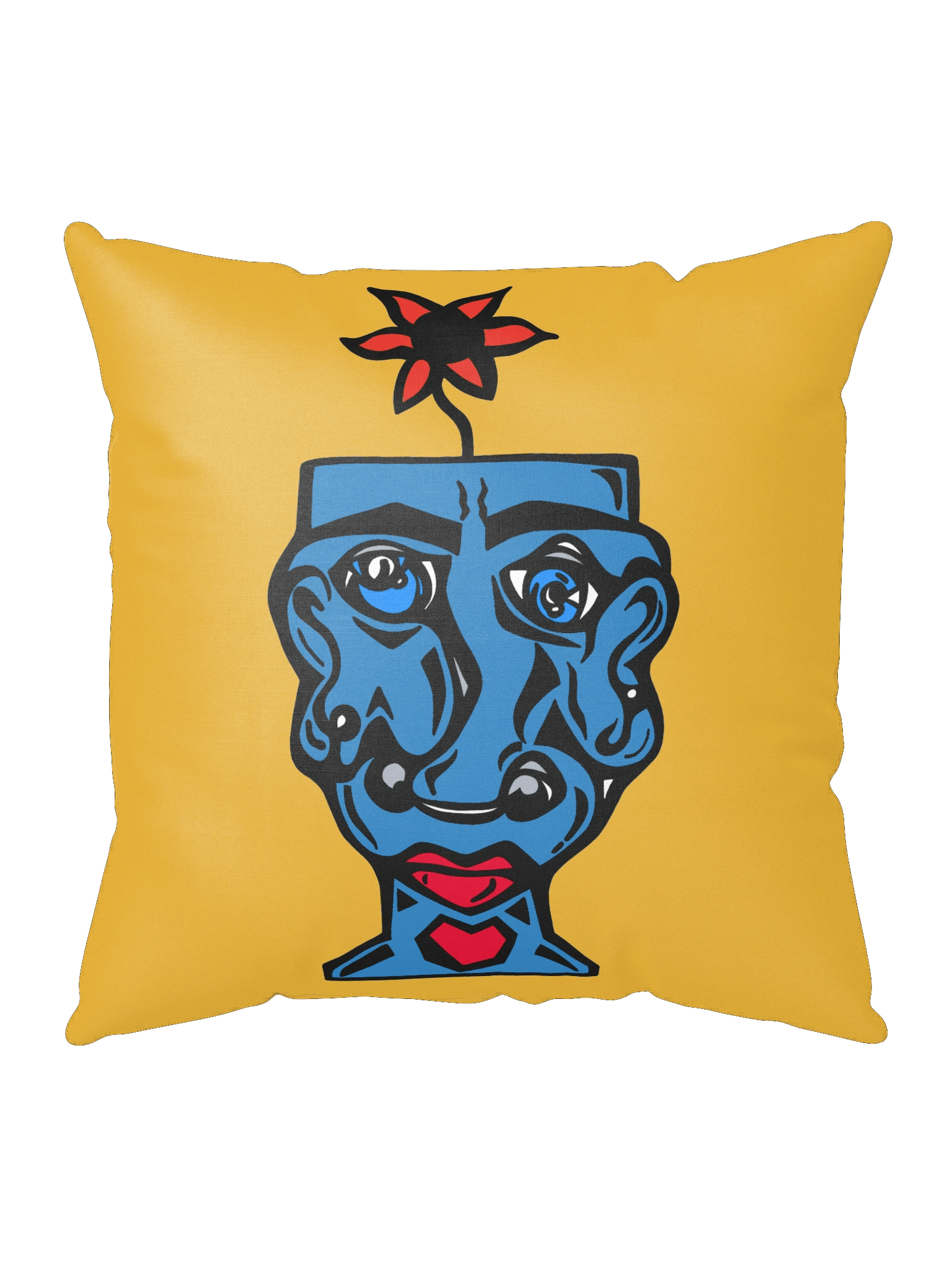 Bloomin' Pillow [Multi] product image (5)