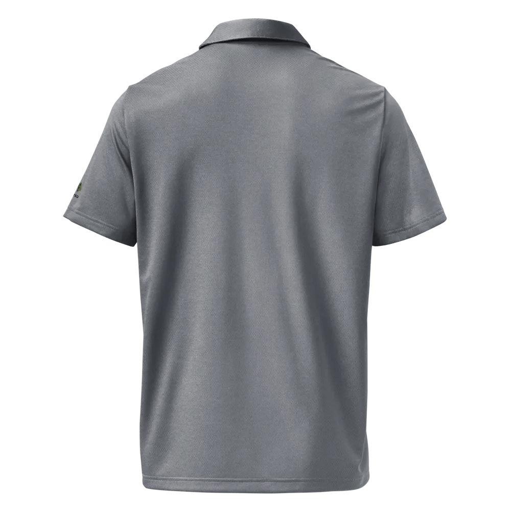Proverbs Outdoorsman Polo product image (5)
