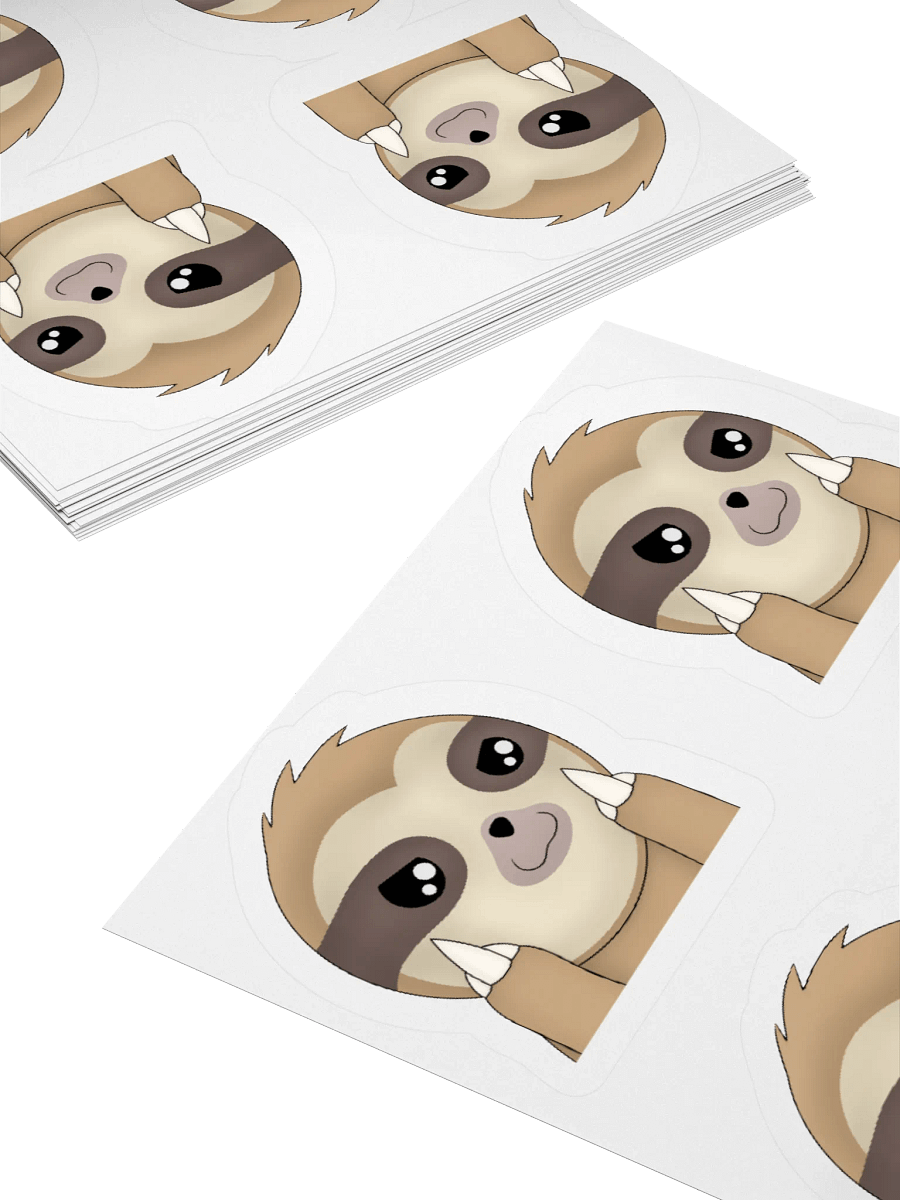 RTR FU Sticker product image (4)