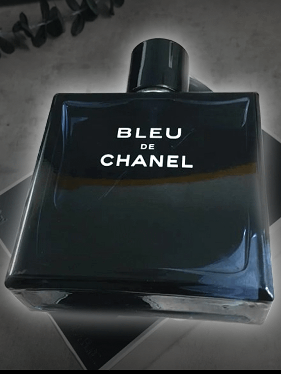 INSANE Bleu de Chanel Vendor product image (3)