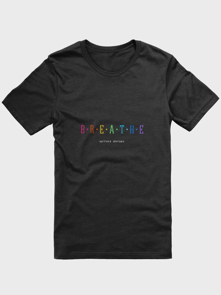 Breathe Mother Earth - Climate Action and Sustainability product image (1)