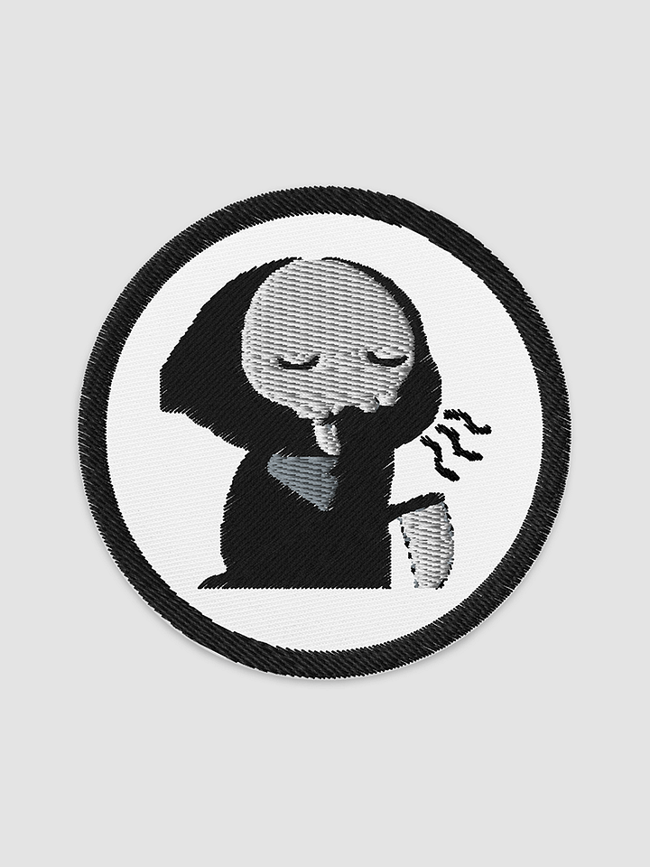[reaperspawn86] Embroidered Patches product image (1)