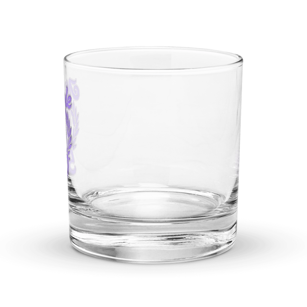 MSLA Marble 500 - Rocks Glass product image (3)