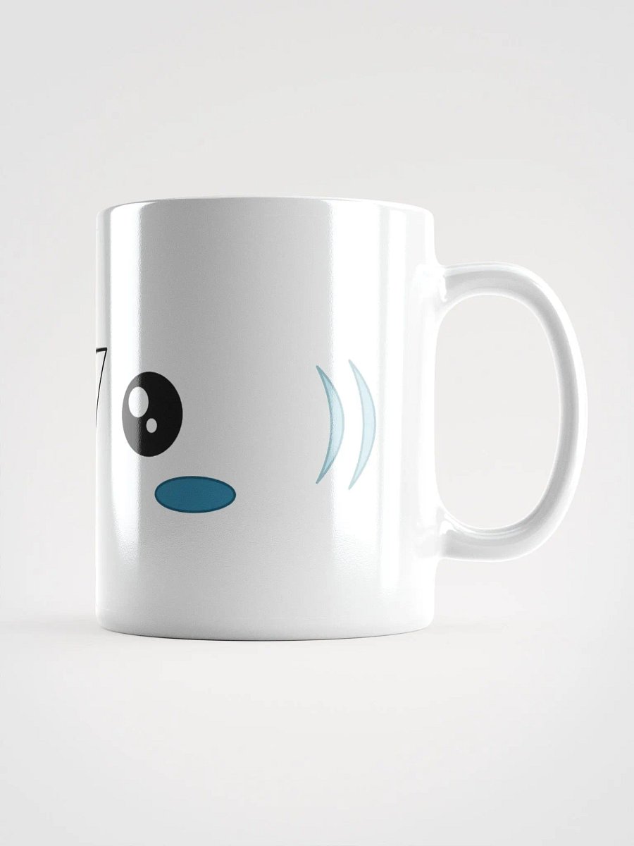 Guppy Mug product image (4)