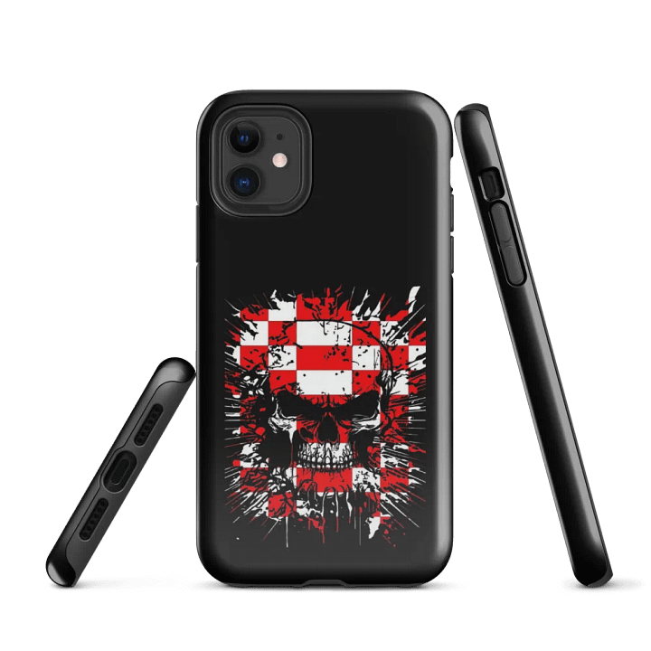 Nikad Pokoreni - maska za mobitel;iphone product image (1)