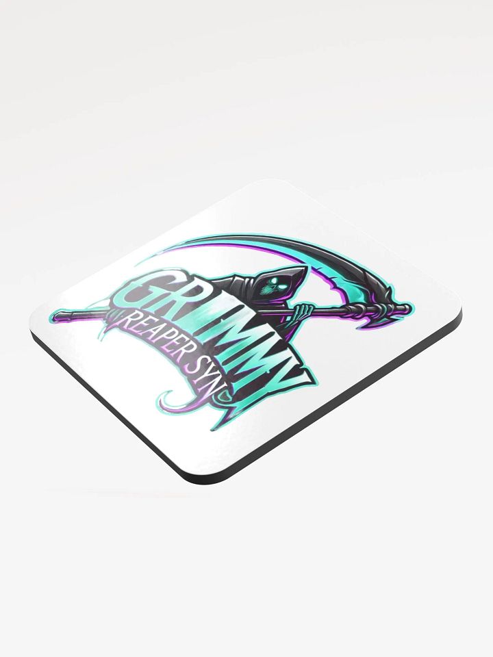 rimmyReaperSyn Coaster 💀🎮 product image (2)