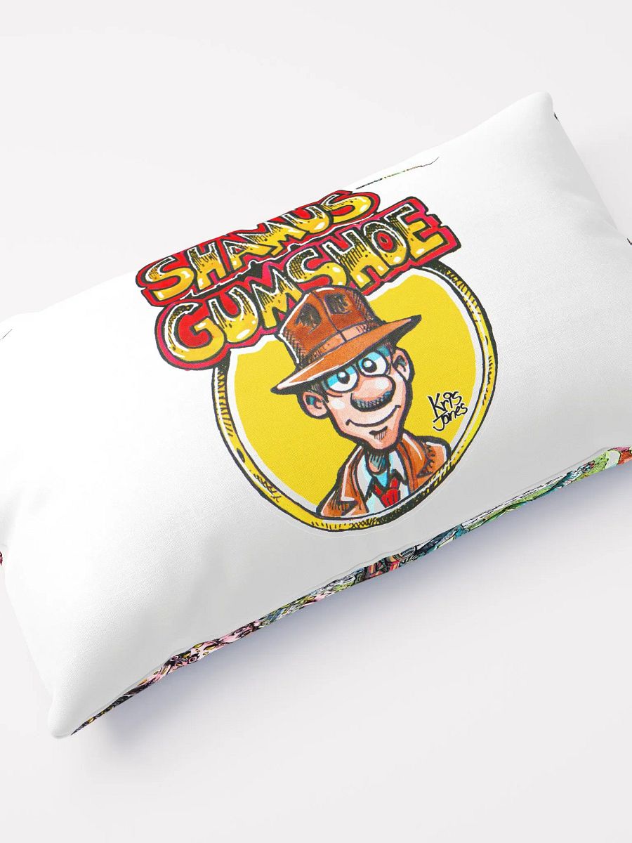 Shamus Gumshoe Cushion product image (10)