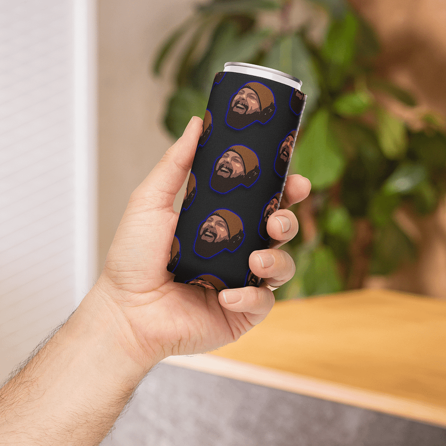 LUL a can koozie product image (13)