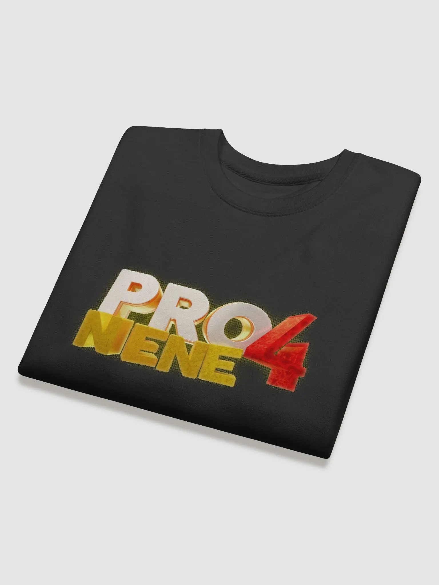 Sudadera pronene4 product image (4)