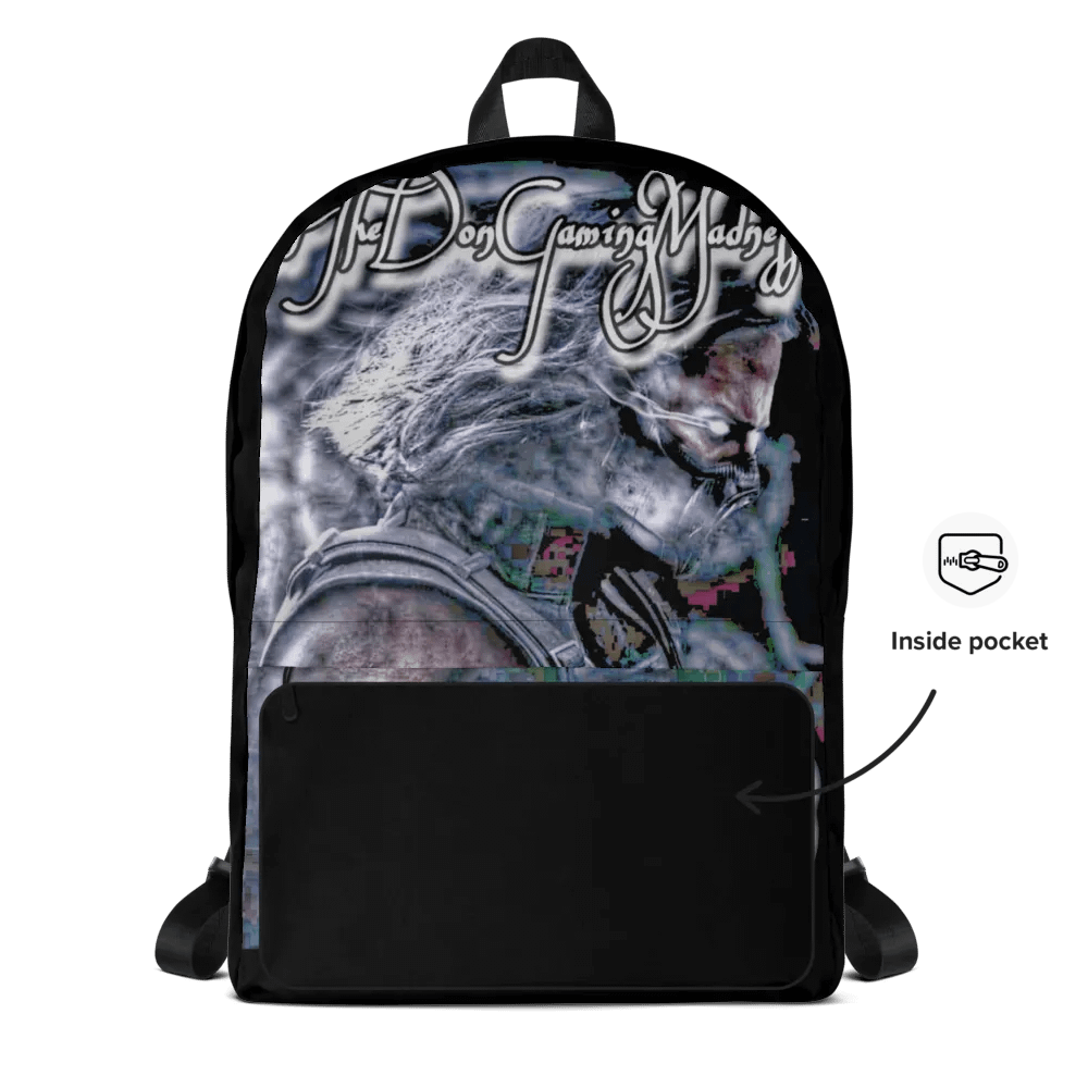 The Human Smoke Pack product image (6)
