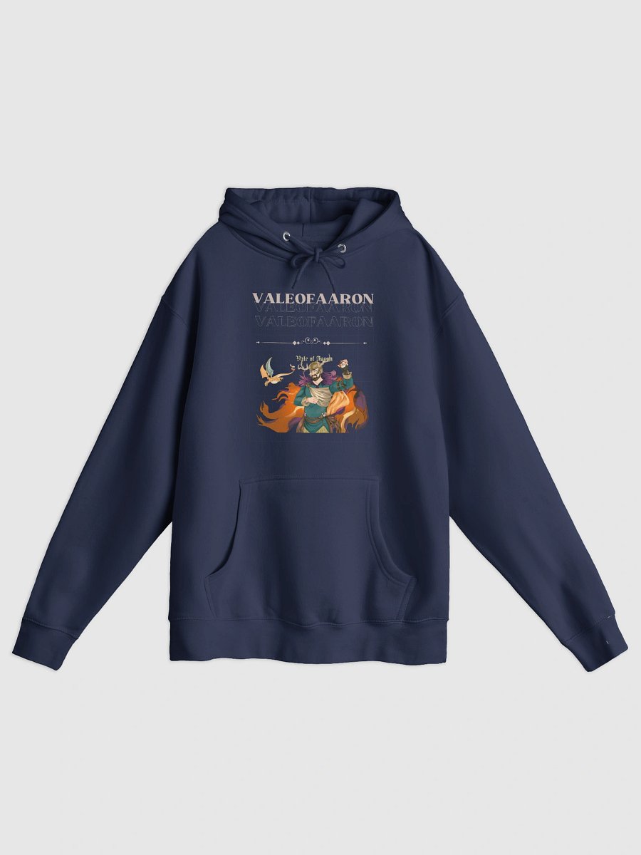 Vintage ValeOfAaron Hoodie product image (1)