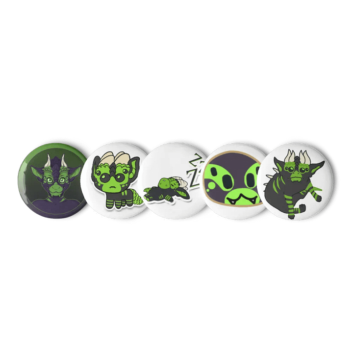 Monster Pins product image (1)