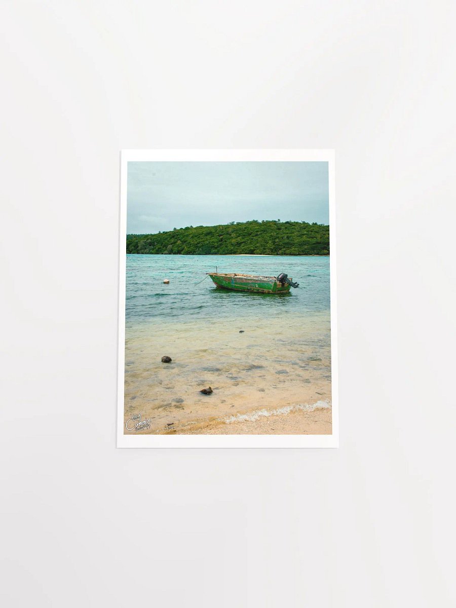 Journey - Print product image (4)