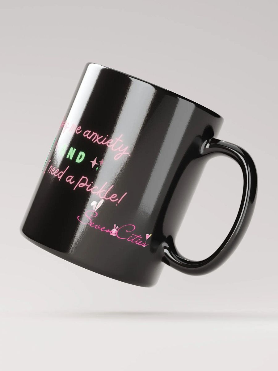 Pickle Seven product image (9)