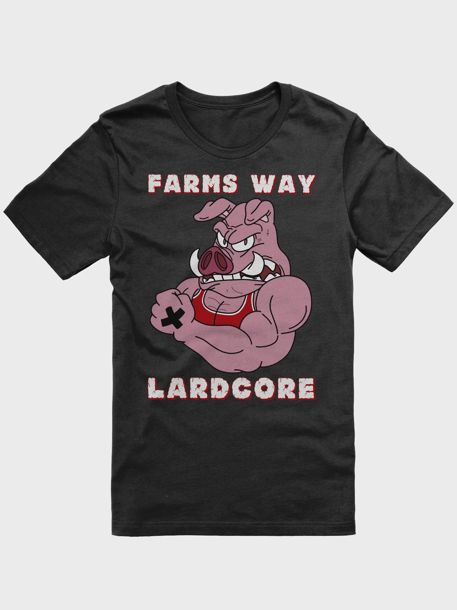 Farms Way LxC (Comfort) product image (4)