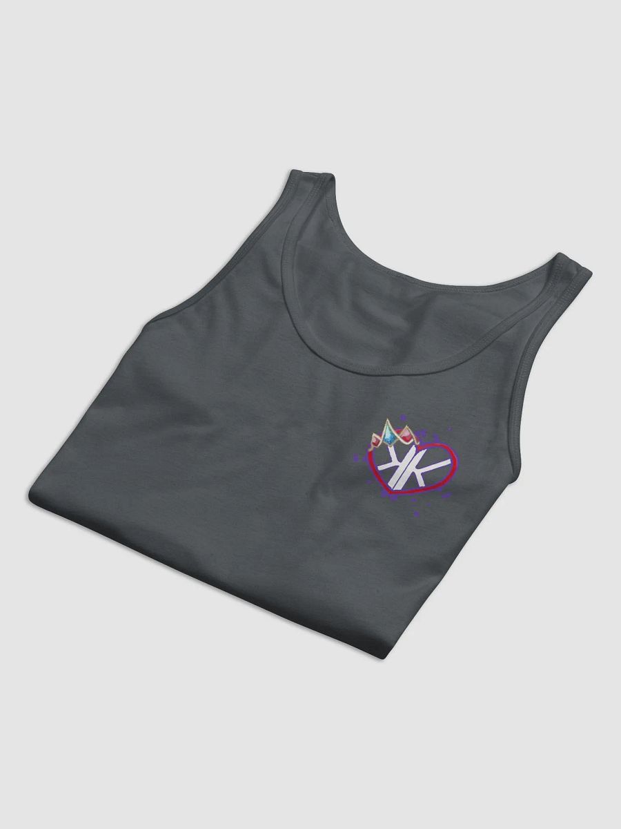 KokoMain Logo Tank Top product image (3)