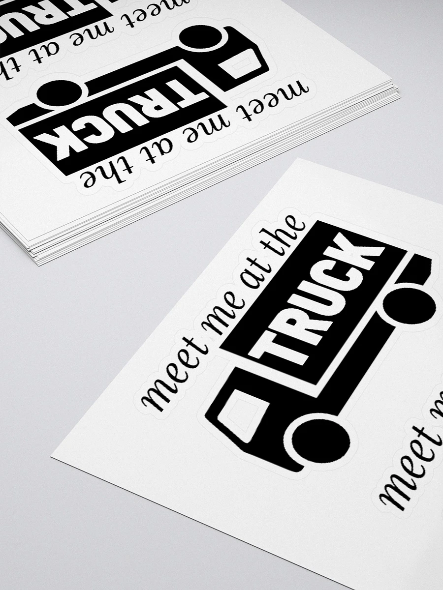 meet me at the truck stickers product image (4)