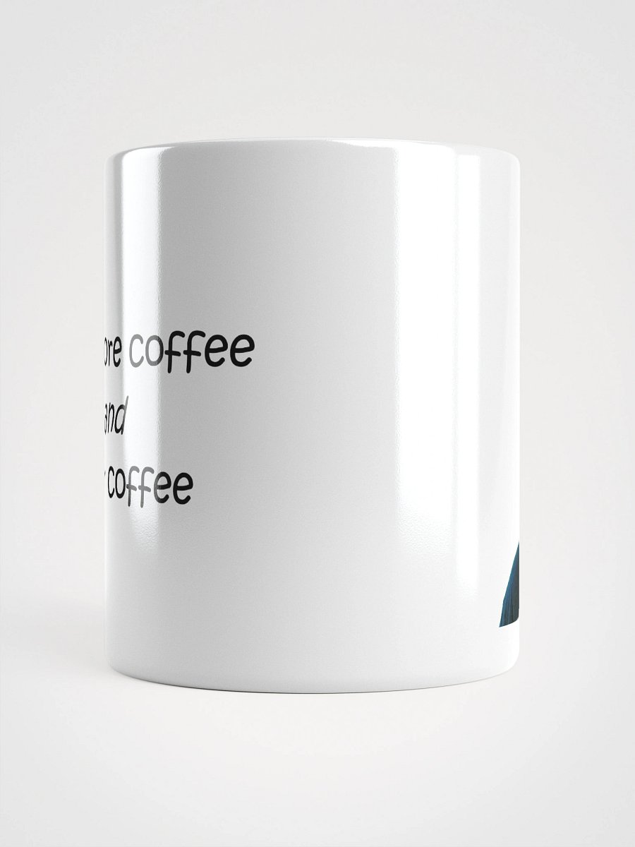 Before and After Coffee (Right Handed) product image (14)