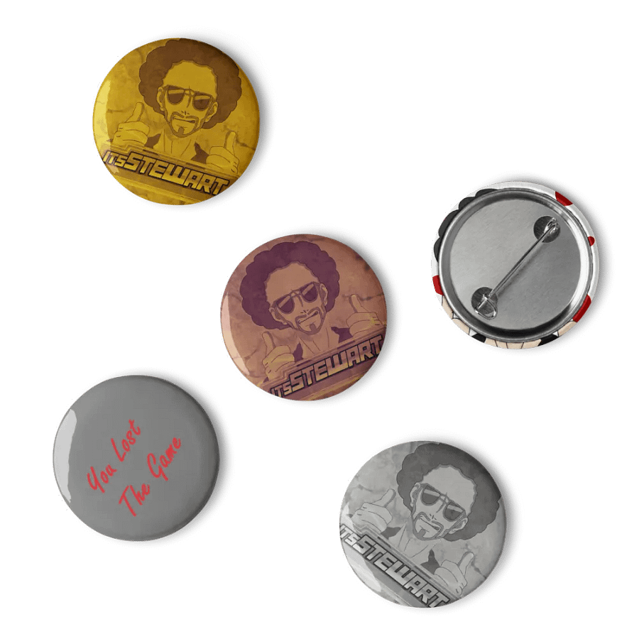 Pins of Joy product image (6)