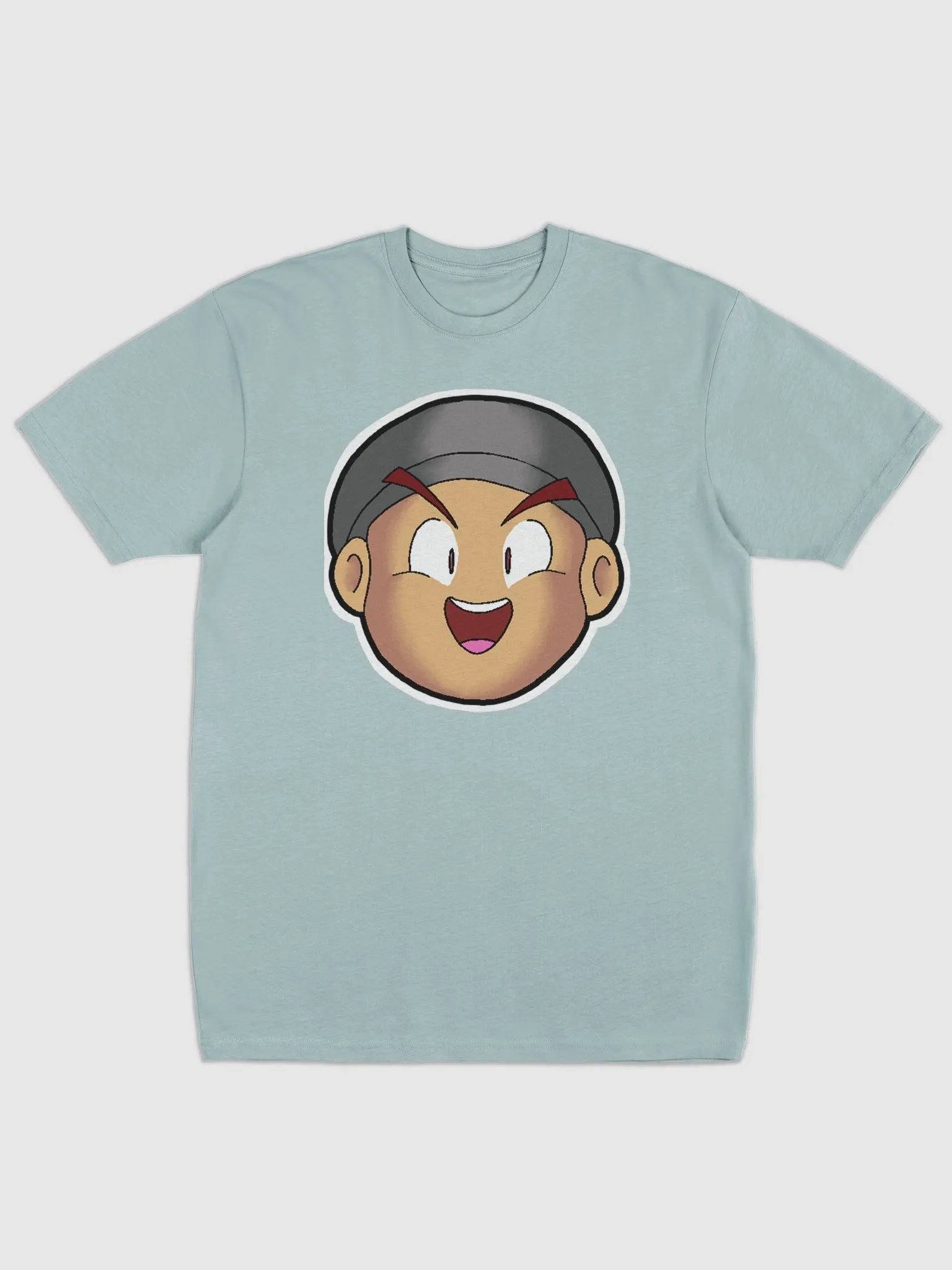 Newton Face smile product image (1)
