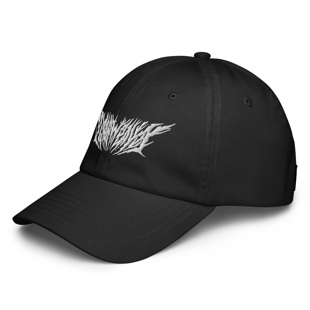 LOREWEAVER Emblem Dad Hat product image (2)