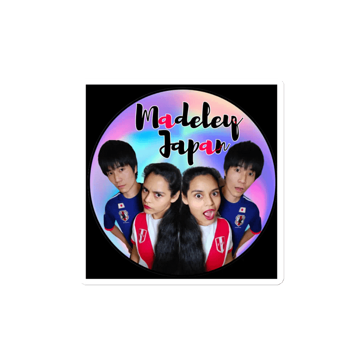 Madeley Japan Magnets product image (2)