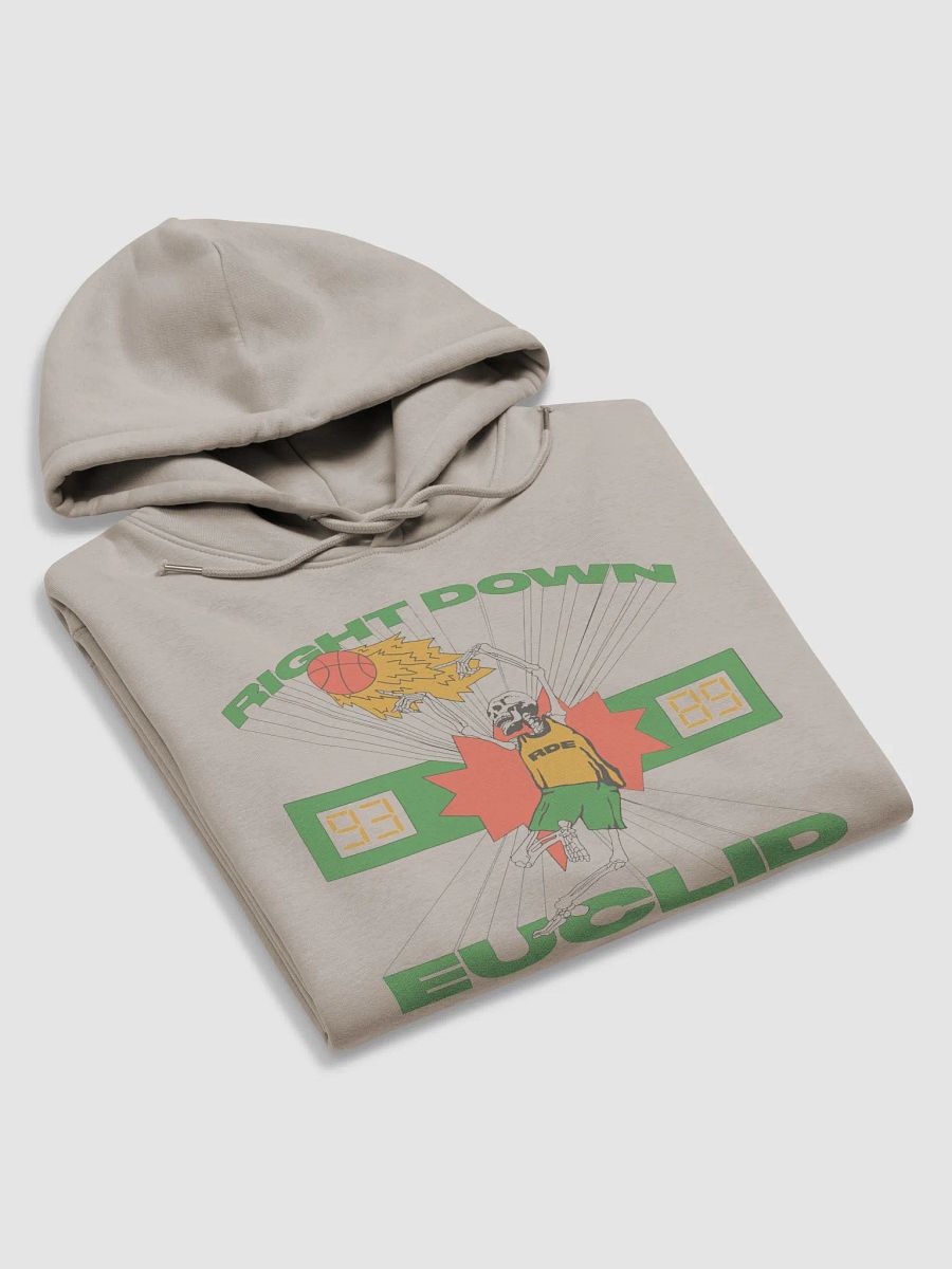Heat Check Hoodie product image (11)