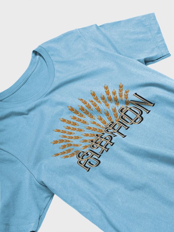 Saskatoon Wheat Golden Harvest T-Shirt product image (39)