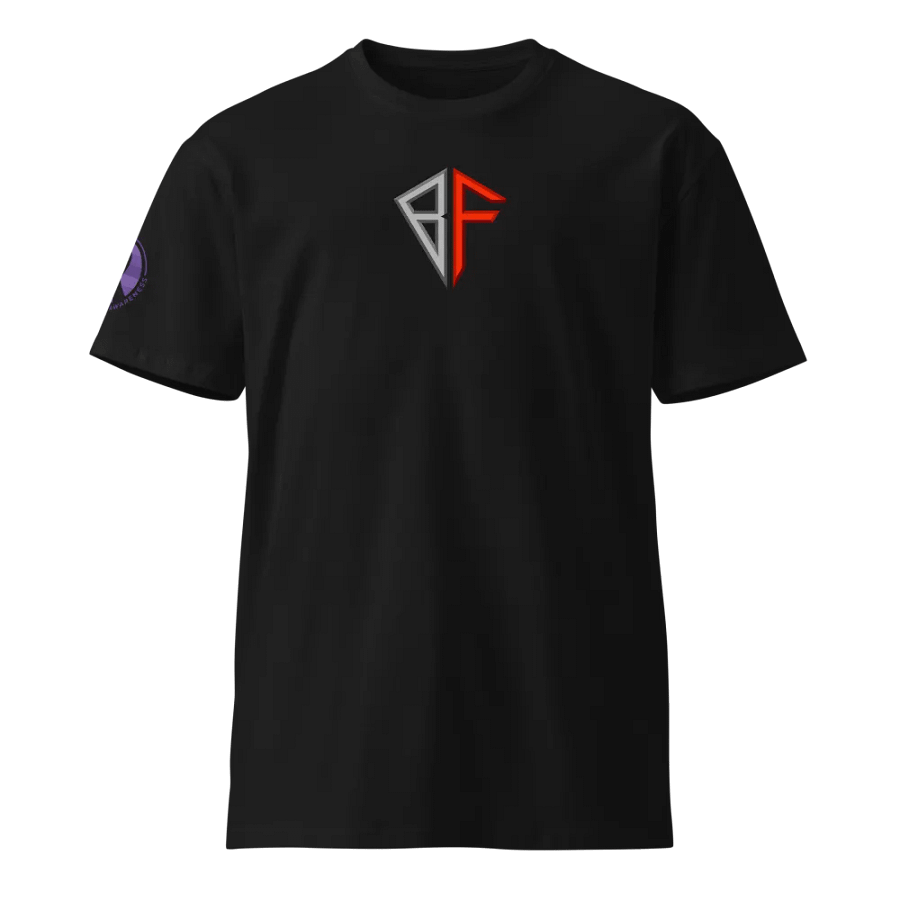 Alzheimers Charity Tee product image (1)