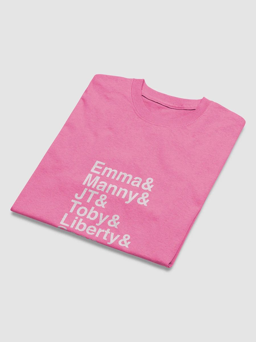 OG "Crew" Neck Shirt product image (34)