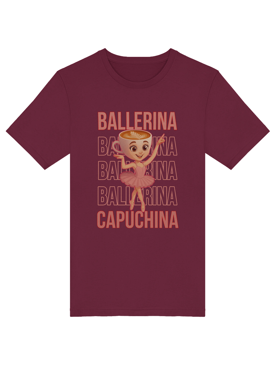 BALLERINA CAPUCHINA product image (3)