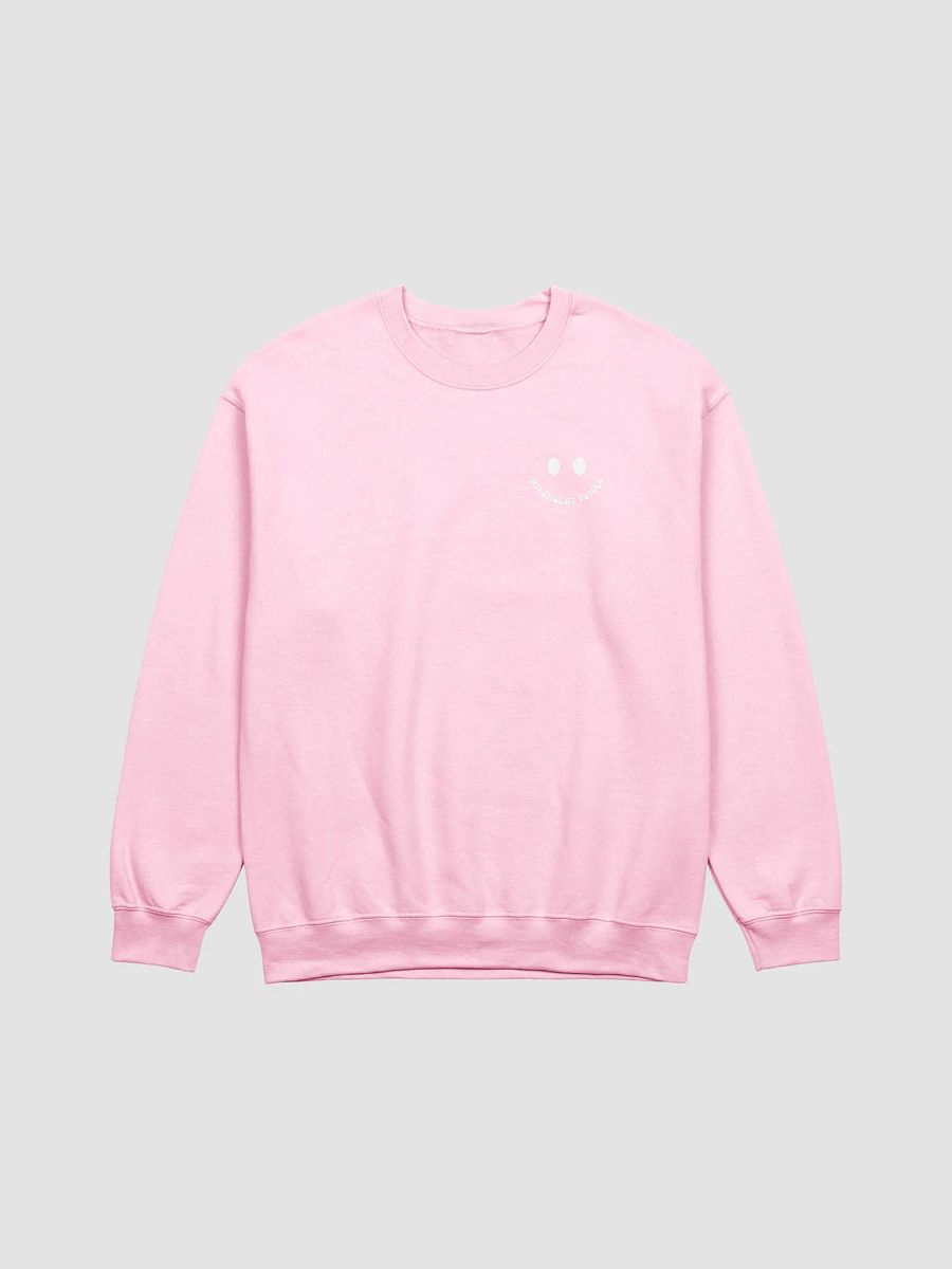 Smiley Divergent Voices Sweatshirt product image (2)