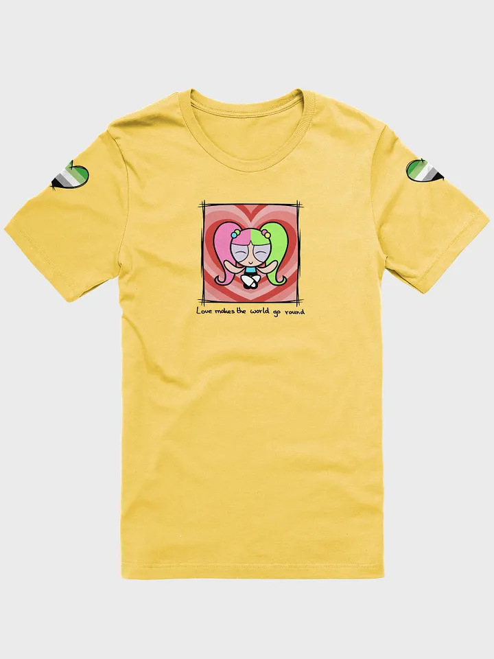 Denupuff - Aromantic Pride product image (46)