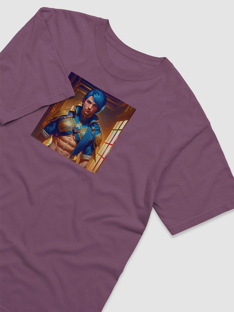 Blue Hair Guy product image (28)