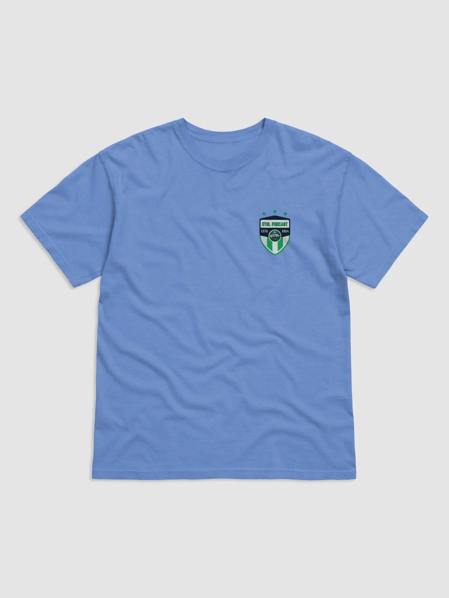 Jazzyjen Tee product image (1)