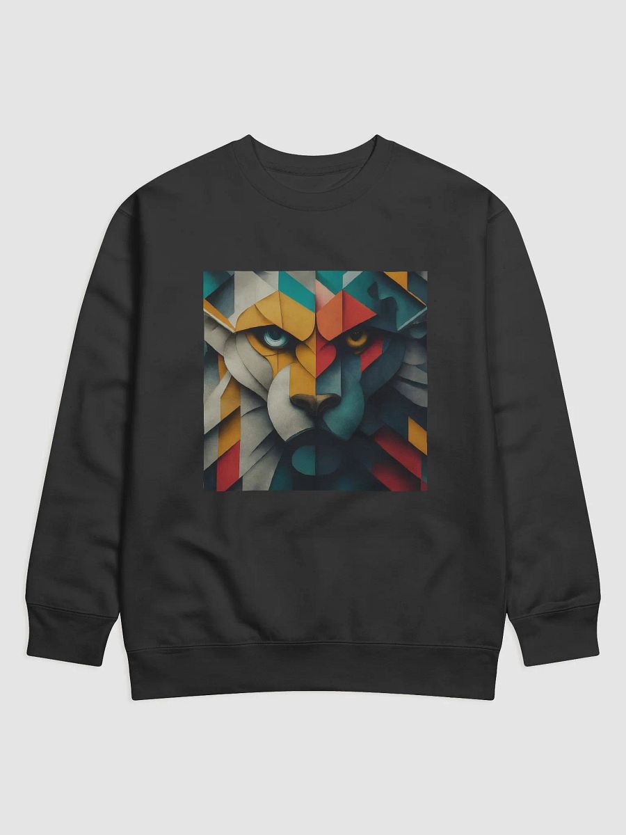 Americana Vibes Premium Sweatshirt product image (1)