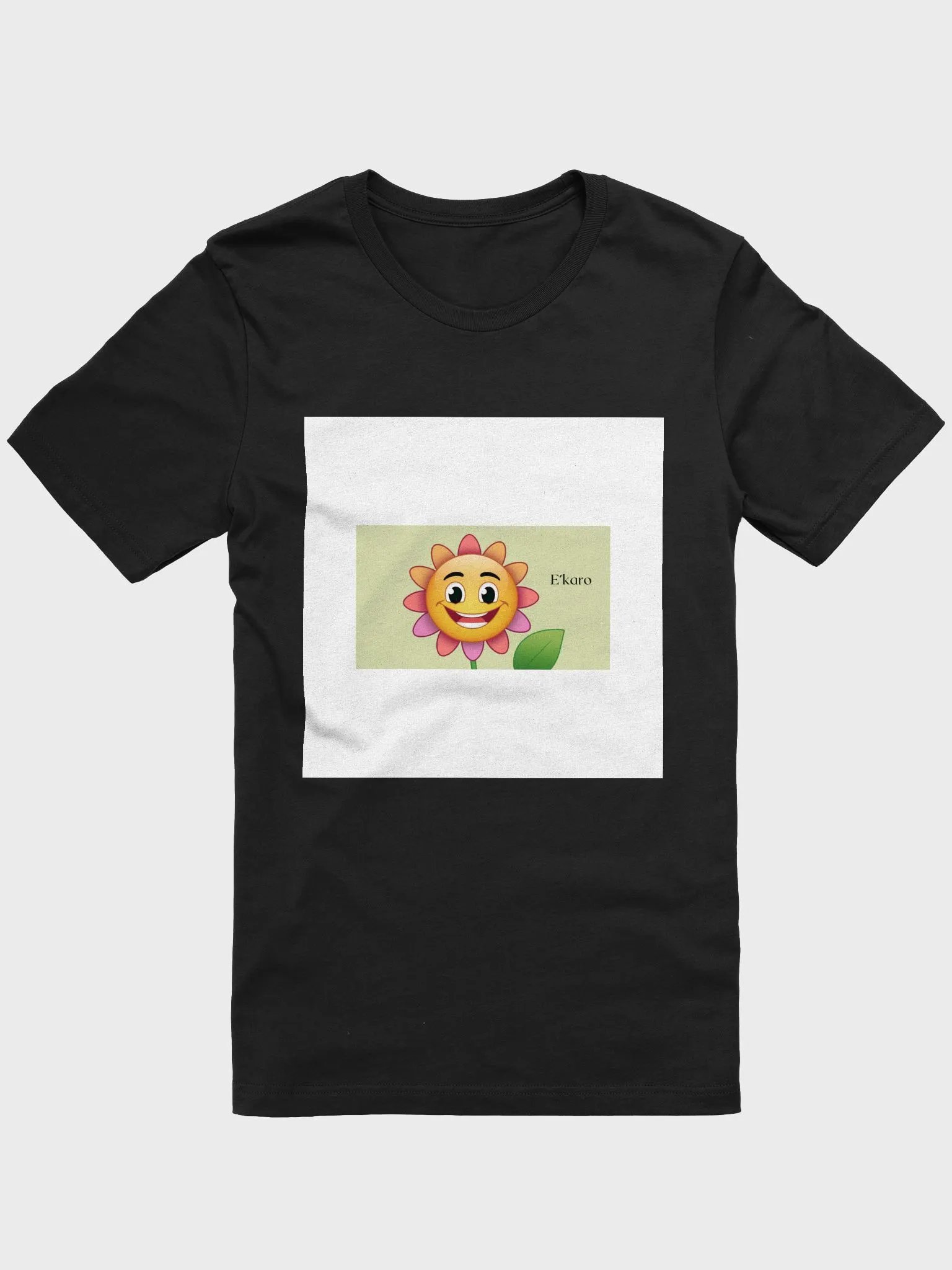 Osun Emoji Shirt product image (3)